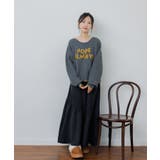 イレヘムギャザーSK | RETRO GIRL | 詳細画像12 