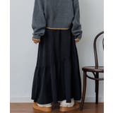 イレヘムギャザーSK | RETRO GIRL | 詳細画像18 