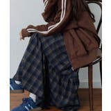 イレヘムギャザーSK | RETRO GIRL | 詳細画像20 