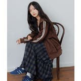 イレヘムギャザーSK | RETRO GIRL | 詳細画像21 