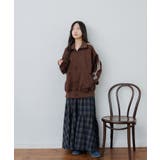 イレヘムギャザーSK | RETRO GIRL | 詳細画像23 