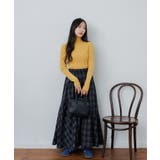 イレヘムギャザーSK | RETRO GIRL | 詳細画像24 