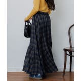 イレヘムギャザーSK | RETRO GIRL | 詳細画像31 