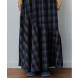 イレヘムギャザーSK | RETRO GIRL | 詳細画像33 