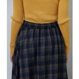 イレヘムギャザーSK | RETRO GIRL | 詳細画像35 