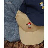 PEANUTS刺繍キャップ | RETRO GIRL | 詳細画像13 