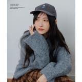 PEANUTS刺繍キャップ | RETRO GIRL | 詳細画像18 