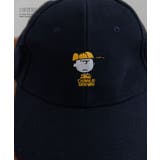 PEANUTS刺繍キャップ | RETRO GIRL | 詳細画像19 