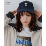 PEANUTS刺繍キャップ | RETRO GIRL | 詳細画像22 