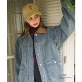 PEANUTS刺繍キャップ | RETRO GIRL | 詳細画像8 