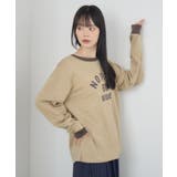 リンガーロンTEE | RETRO GIRL | 詳細画像15