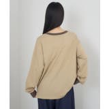 リンガーロンTEE | RETRO GIRL | 詳細画像16