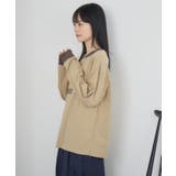 リンガーロンTEE | RETRO GIRL | 詳細画像17