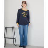 リンガーロンTEE | RETRO GIRL | 詳細画像18