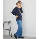 リンガーロンTEE | RETRO GIRL | 詳細画像19