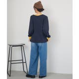 リンガーロンTEE | RETRO GIRL | 詳細画像20