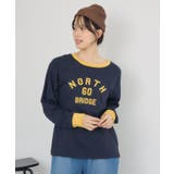 リンガーロンTEE | RETRO GIRL | 詳細画像22