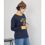 リンガーロンTEE | RETRO GIRL | 詳細画像23