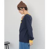 リンガーロンTEE | RETRO GIRL | 詳細画像25