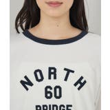 リンガーロンTEE | RETRO GIRL | 詳細画像28