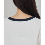 リンガーロンTEE | RETRO GIRL | 詳細画像33
