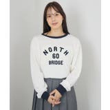 リンガーロンTEE | RETRO GIRL | 詳細画像6