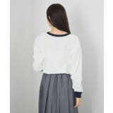 リンガーロンTEE | RETRO GIRL | 詳細画像8