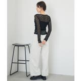 ドレープレースCT | RETRO GIRL | 詳細画像12 