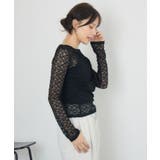 ドレープレースCT | RETRO GIRL | 詳細画像15 