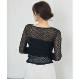 ドレープレースCT | RETRO GIRL | 詳細画像16 