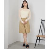 ドレープレースCT | RETRO GIRL | 詳細画像2 