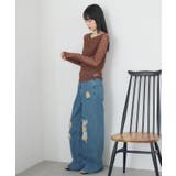 ドレープレースCT | RETRO GIRL | 詳細画像21 