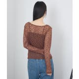 ドレープレースCT | RETRO GIRL | 詳細画像24 