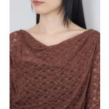 ドレープレースCT | RETRO GIRL | 詳細画像26 