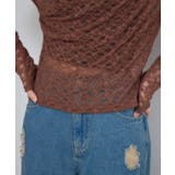 ドレープレースCT | RETRO GIRL | 詳細画像28 