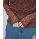 ドレープレースCT | RETRO GIRL | 詳細画像29 