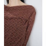 ドレープレースCT | RETRO GIRL | 詳細画像30 