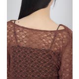 ドレープレースCT | RETRO GIRL | 詳細画像31 