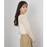 ドレープレースCT | RETRO GIRL | 詳細画像7 