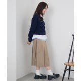 モール金釦カーデ | RETRO GIRL | 詳細画像17 