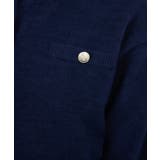 モール金釦カーデ | RETRO GIRL | 詳細画像25 