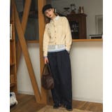 モール金釦カーデ | RETRO GIRL | 詳細画像5 