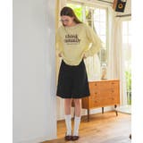 タックバミューダPT | RETRO GIRL | 詳細画像10