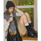 タックバミューダPT | RETRO GIRL | 詳細画像14