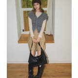 タックバミューダPT | RETRO GIRL | 詳細画像17