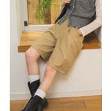 タックバミューダPT | RETRO GIRL | 詳細画像19