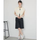 タックバミューダPT | RETRO GIRL | 詳細画像21