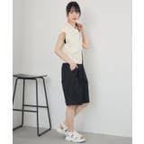 タックバミューダPT | RETRO GIRL | 詳細画像22