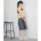 タックバミューダPT | RETRO GIRL | 詳細画像30