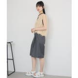 タックバミューダPT | RETRO GIRL | 詳細画像32